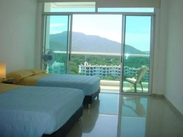 Apartamento Costazul Suites 705 Santa Marta