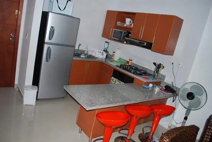 Costazul Suites 705 Santa Marta  Apartamento Santa Marta (Magdalena)