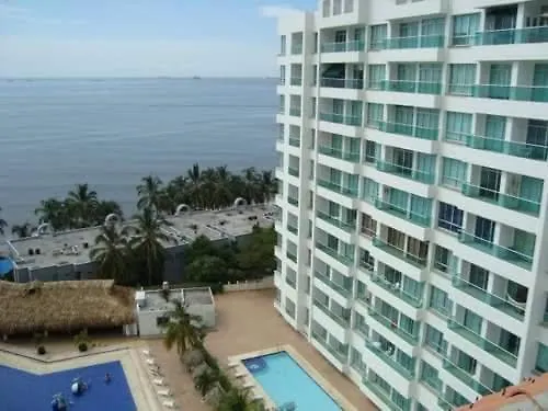 Costazul Suites 705 Santa Marta