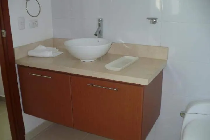 Apartamento Costazul Suites 705 Santa Marta  Colombia
