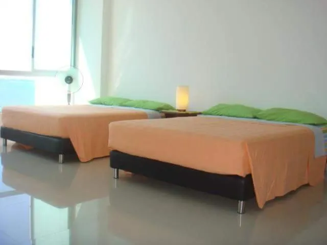Costazul Suites 705 Santa Marta  0*, Santa Marta (Magdalena) Colombia