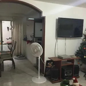 Casa 37 Reserva Del Bosque - Сasa de vacaciones Villavicencio